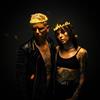 Hot Milk The King and Queen of Gasoline (Vinyl LP) 12" Album