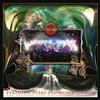 The Tangent Pyramids, Stars & Other Stories: The Tangent Live Recordings 20 (CD)