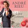 André Rieu Andre Rieu: Love Letters (CD) Album