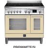 Lofra Cucina PBID96MFTE/5I Perla Venezia 90x60 Piano ad Induzione PRONTA CONSEGNA