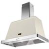 Lofra Cappa a Parete 29200759 Dolcevita 120x50 Avorio PRONTA CONSEGNA