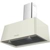 Lofra Cappa a Parete 29200845 Rainbow 90cm Inox Avorio PRONTA CONSEGNA