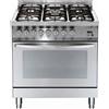 Lofra Cucina PG86MFT/C Professional 80cm Inox PRONTA CONSEGNA