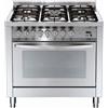 Lofra Cucina PG96MFT/C Professional 90cm Inox PRONTA CONSEGNA