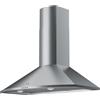 Faber Cappa Parete 320.0557.545 DCH28 PLUS SS16A/1 GDO Acciaio Inox 60 cm