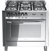 Lofra Cucina a Gas PLG96GVT/C Acciaio Inox da 90cm PRONTA CONSEGNA