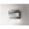 Elica Cappa a Parete Belt PRF0033852C Acciaio Inox da 80cm