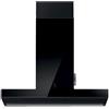 Elica Cappa a Parete Haiku PRF0146264 Vetro Nero da 60cm