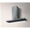 Elica Cappa a Parete Haiku PRF0146257 Acciaio Inox da 120cm