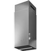 Elica Cappa a Parete Haiku PRF0146254 Acciaio Inox da 32cm