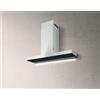 Elica Cappa a Parete Haiku PRF0146270 Bianco da 120cm
