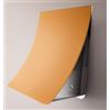 Elica Cappa a Parete Nuage Paintable PRF0098374 Acciaio Inox da 75cm