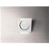 Elica Cappa a Parete Om Air PRF0094734 Vetro Bianco da 75cm