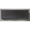 Elica Cappa a Parete Rules PRF0163758 Grigio