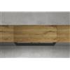 Elica Cappa a Parete Rules PRF0163757 Rivestibile da 90cm