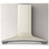 Elica Cappa a Parete Sweet PRF0167322 Avorio da 85cm