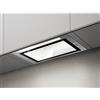 Elica Cappa ad Incasso Hidden 2.0 PRF0164356 Acciaio Inox da 90cm - PRONTA CONSEGNA