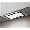 Elica Cappa ad Incasso Hidden 2.0 PRF0097708A Acciaio Inox da 80cm