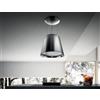 Elica Cappa ad Isola Easy PRF0120354A Acciaio Inox da 50cm