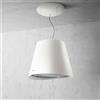 Elica Cappa ad Isola Easy PRF0119940A Bianco da 50cm