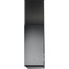 Elica Cappa ad Isola Haiku Island PRF0146277 Acciaio Inox da 32cm