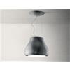 Elica Cappa ad Isola Shining Peltrox PRF0120497A Peltrox da 50cm