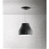 Elica Cappa ad Isola Shining Cast Iron PRF0120590A Ghisa da 50cm