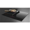 Elica Piano Cottura ad Induzione Nikolatesla Fit PRF0167053 Vetro Nero da 60cm - PRONTA CONSEGNA