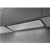 Faber Cappa ad Incasso In-Light 110.0456.213 Inox da 52cm