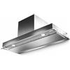Faber Cappa ad Incasso In-Nova Premium 110.0439.952 Inox da 120cm