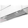 Faber Cappa ad Incasso In-Nova Smart 305.0557.680 Inox da 60cm