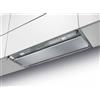 Faber Cappa ad Incasso In-Nova Premium 305.0621.941 Acciaio Inox da 120cm