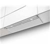 Faber Cappa ad Incasso In-Nova Premium 305.0625.240 Bianco Opaco da 120cm