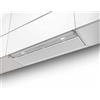 Faber Cappa ad Incasso In-Nova Premium 305.0625.311 Bianco Opaco da 90cm