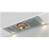 Faber Cappa ad Incasso Hava X 325.0570.133 Inox da 78cm