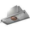 Faber Cappa ad Incasso Ilma X 305.0482.953 Inox da 60cm
