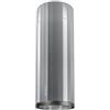 Faber Cappa ad Isola Corinthia EV8P 110.0456.261 Inox e Peltro da 37cm