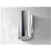 Faber Cappa a Parete Eclipse 335.0538.983 Inox da 37cm