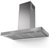 Faber Cappa a Parete Stilo Comfort X 325.0615.637 Acciaio Inox da 60cm