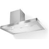 Faber Cappa a Parete Stilo SRM SX/SP 325.0518.929 Inox da 120cm