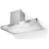 Faber Cappa a Parete Stilo SRM SX/SP 325.0518.927 Inox da 90cm