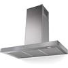 Faber Cappa a Parete Stilo Comfort X 325.0615.638 Acciaio Inox da 120cm