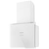 Faber Cappa a Parete Glam-Fit 55 330.0528.301 Vetro Bianco da 55cm