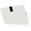 Faber Cappa a Parete Soft Edge 80 330.0597.528 Bianco Kos da 80cm
