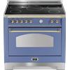 Lofra Cucina RLVG96MFT/5I Dolce Vita Lavanda 90X60 PRONTA CONSEGNA