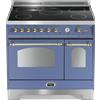 Lofra Cucina RLVD96MFTE/5I Dolce Vita Lavanda 90X60 PRONTA CONSEGNA