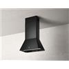 Elica Cappa ad Isola Ikona PRF0164784 Nero 60cm