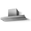 Elica Cappa da Incasso Boxin No Drip PRF0157712A 600m3/h Inox 60cm