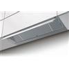 Faber Cappa Sottopensile In-Nova Zero Drip 305.0654.379 Inox
