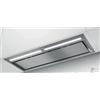 Faber Cappa Sottopensile Inka Lux Premium 305.0658.607 Inox 70cm K-Link